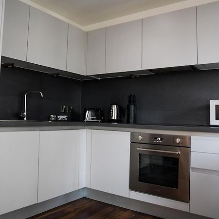 Onpoint Apartments - Spacious 2 Bedroom Apt - City Centre With Balcony Manchester Zewnętrze zdjęcie